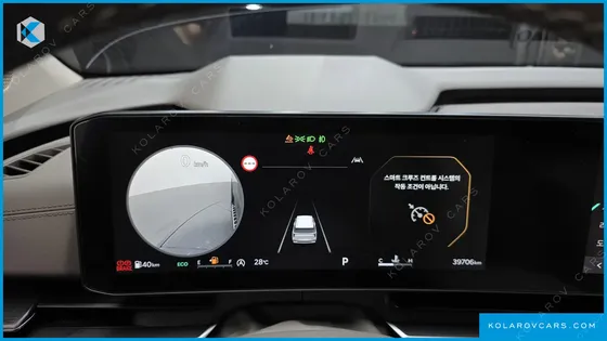 KIA CARNIVAL DIESEL 9-SEATER GRAVITY