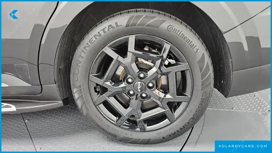 KIA CARNIVAL DIESEL 9-SEATER GRAVITY