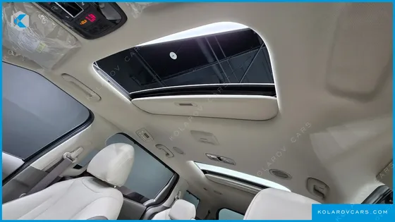 KIA CARNIVAL DIESEL 9-SEATER GRAVITY