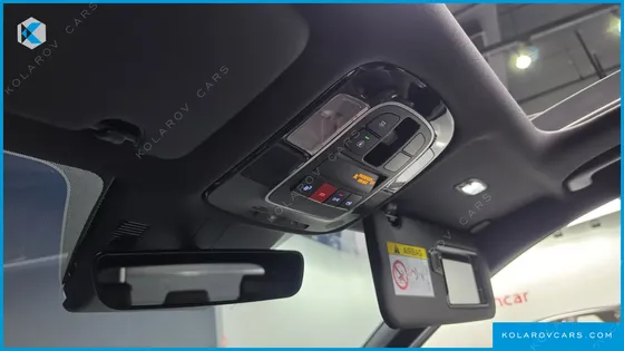 HYUNDAI TUCSON HEV 1.6 2WD