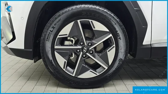 HYUNDAI TUCSON HEV 1.6 2WD