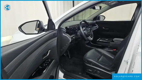 HYUNDAI TUCSON HEV 1.6 2WD