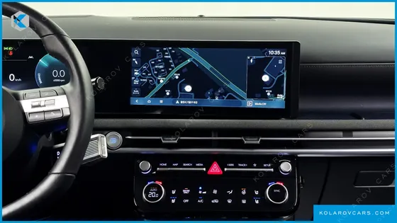 HYUNDAI TUCSON HEV 1.6 2WD