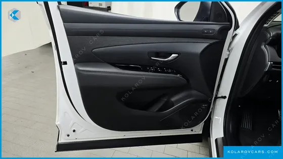 HYUNDAI TUCSON HEV 1.6 2WD