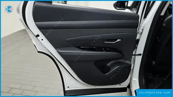 HYUNDAI TUCSON HEV 1.6 2WD