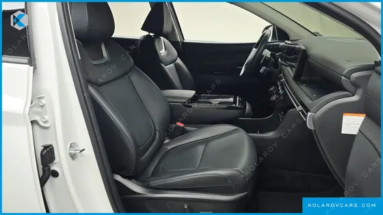 HYUNDAI TUCSON HEV 1.6 2WD