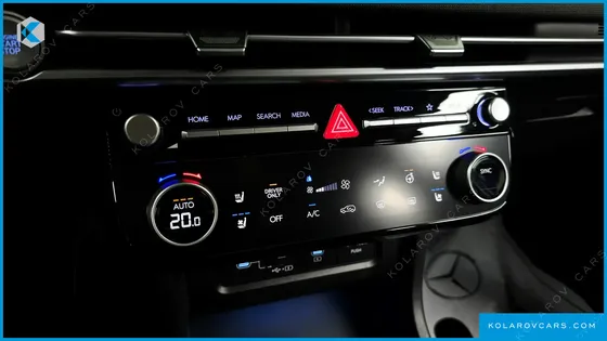 HYUNDAI TUCSON HEV 1.6 2WD