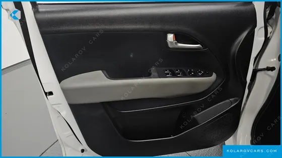 KIA RAY PRESTIGE