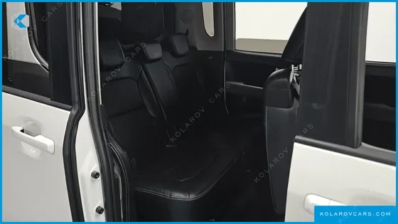 KIA RAY PRESTIGE