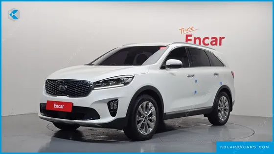 KIA SORENTO DIESEL 2.2 2WD