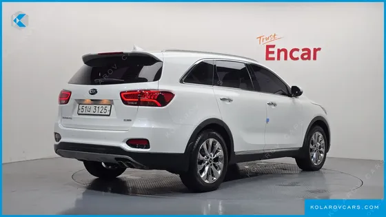 KIA SORENTO DIESEL 2.2 2WD