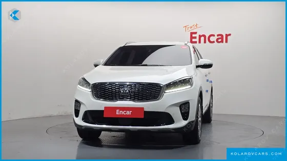 KIA SORENTO DIESEL 2.2 2WD
