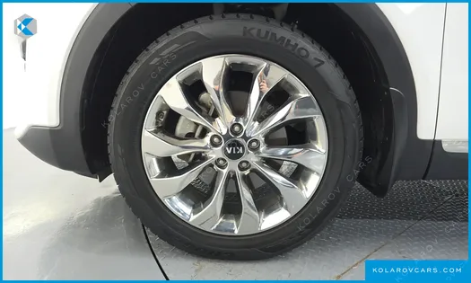 KIA SORENTO DIESEL 2.2 2WD