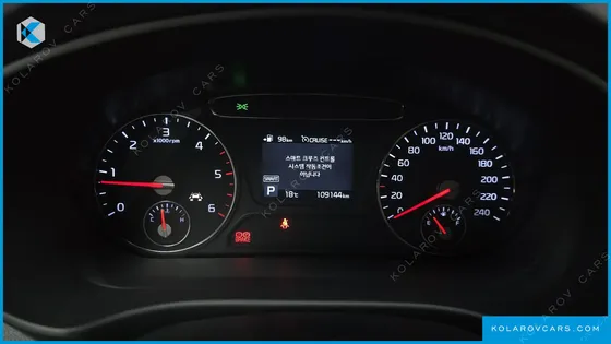 KIA SORENTO DIESEL 2.2 2WD