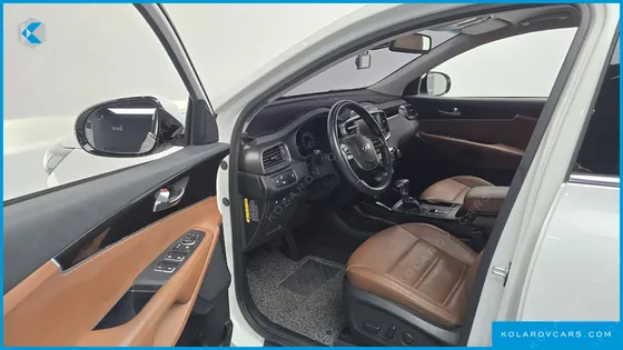 KIA SORENTO DIESEL 2.2 2WD