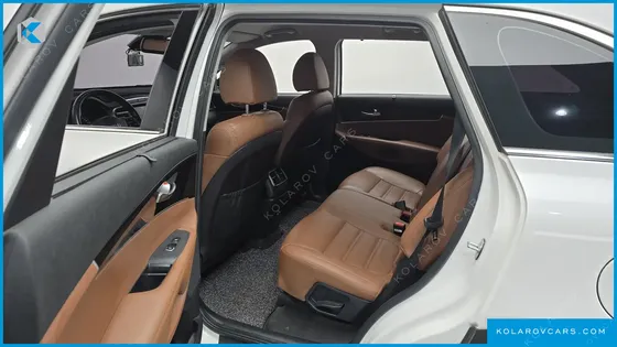 KIA SORENTO DIESEL 2.2 2WD