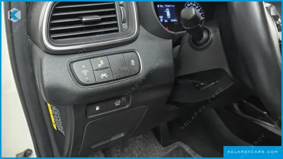 KIA SORENTO DIESEL 2.2 2WD