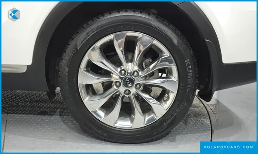 KIA SORENTO DIESEL 2.2 2WD