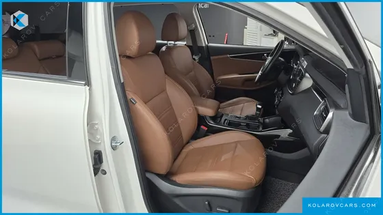 KIA SORENTO DIESEL 2.2 2WD