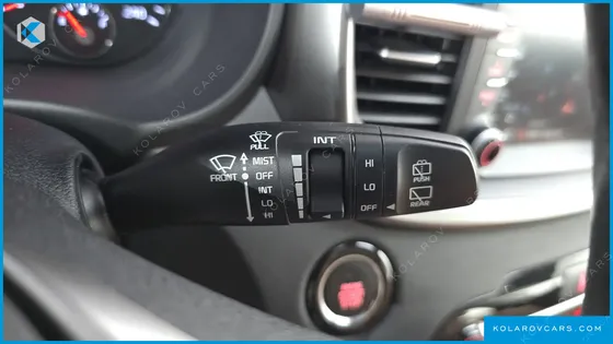 KIA SORENTO DIESEL 2.2 2WD