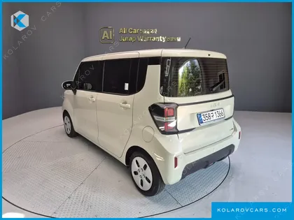 KIA RAY VAN