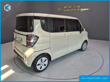 KIA RAY VAN