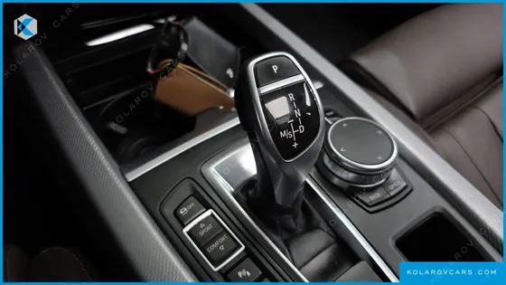 BMW X5 XDRIVE 30D M SPORT PACKAGE