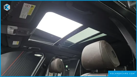 BMW X5 XDRIVE 30D M SPORT PACKAGE