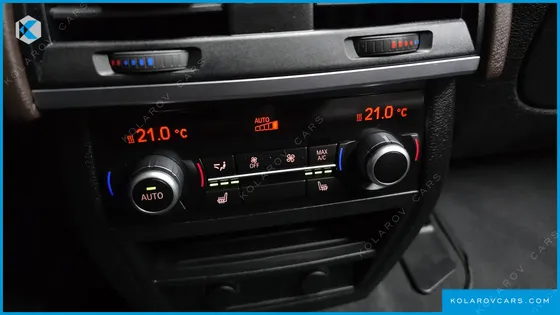 BMW X5 XDRIVE 30D M SPORT PACKAGE