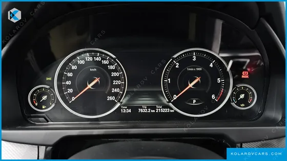BMW X5 XDRIVE 30D M SPORT PACKAGE