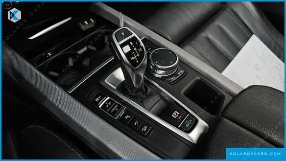 BMW X5 XDRIVE 30D M SPORT PACKAGE