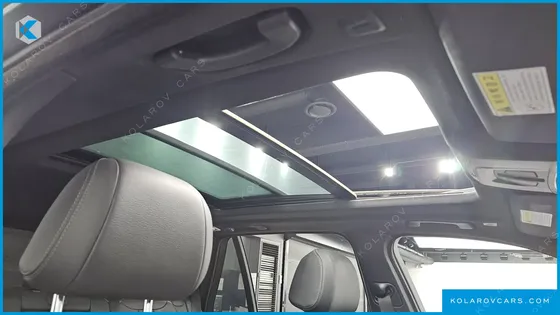 BMW X5 XDRIVE 30D M SPORT PACKAGE