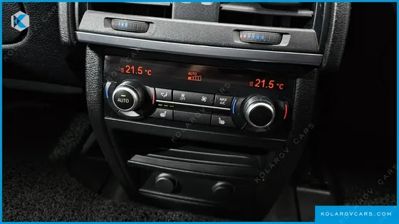 BMW X5 XDRIVE 30D M SPORT PACKAGE