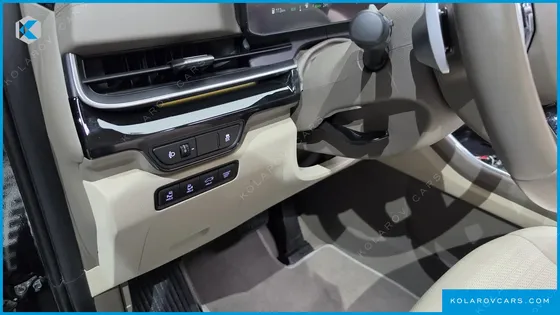 KIA CARNIVAL HEV 7SEATER GRAVITY