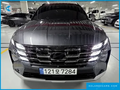 HYUNDAI TUCSON HEV 1.6 2WD