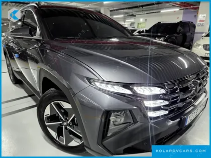 HYUNDAI TUCSON HEV 1.6 2WD