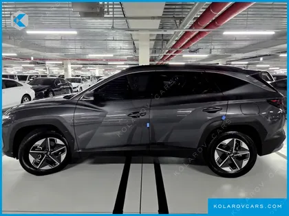 HYUNDAI TUCSON HEV 1.6 2WD
