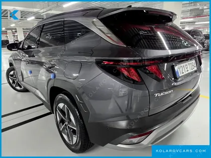 HYUNDAI TUCSON HEV 1.6 2WD