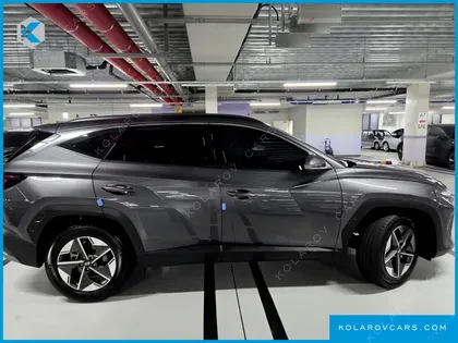 HYUNDAI TUCSON HEV 1.6 2WD