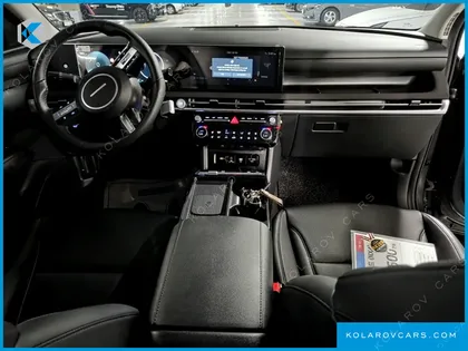 HYUNDAI TUCSON HEV 1.6 2WD