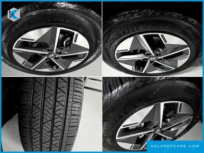 HYUNDAI TUCSON HEV 1.6 2WD