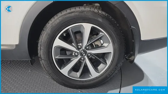 KIA SORENTO DIESEL 2.0 4WD