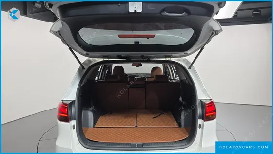 KIA SORENTO DIESEL 2.0 4WD