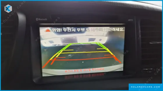 KIA K5 2.0 TURBO-GDI PRESTIGE