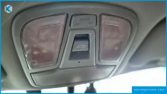 KIA K5 2.0 TURBO-GDI PRESTIGE