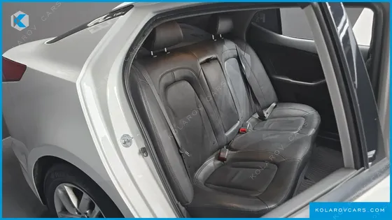 KIA K5 LPI LUXURY