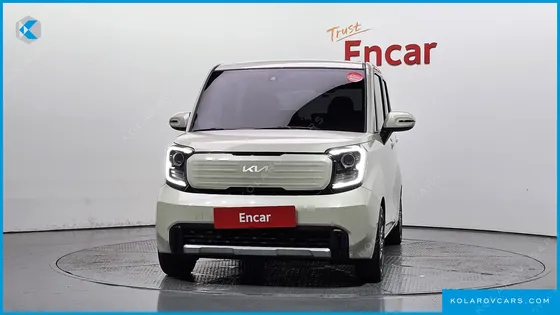 KIA RAY SIGNATURE