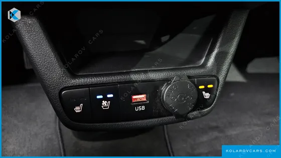 KIA RAY SIGNATURE