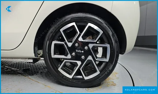 KIA RAY SIGNATURE