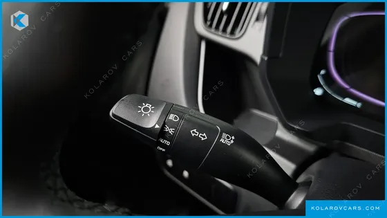 KIA RAY SIGNATURE